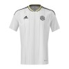 Costa Rica Bortedrakt 2023 Kortermet